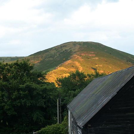 Two Unique Cabins Wrapped In Beautiful Welsh Scenery Presteigne エクステリア 写真