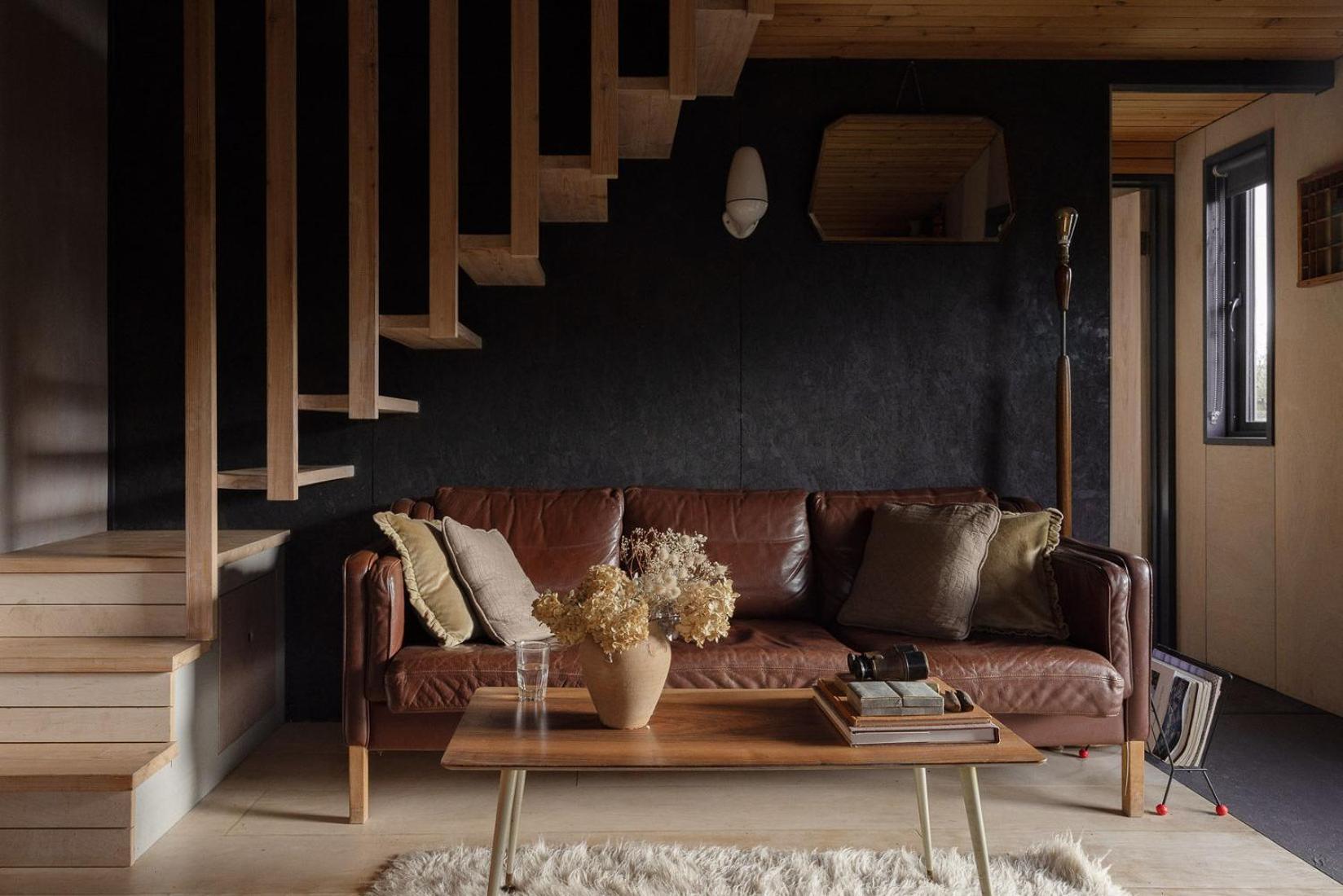 Two Unique Cabins Wrapped In Beautiful Welsh Scenery Presteigne エクステリア 写真