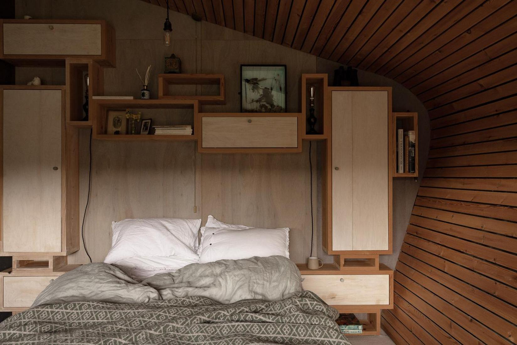 Two Unique Cabins Wrapped In Beautiful Welsh Scenery Presteigne エクステリア 写真