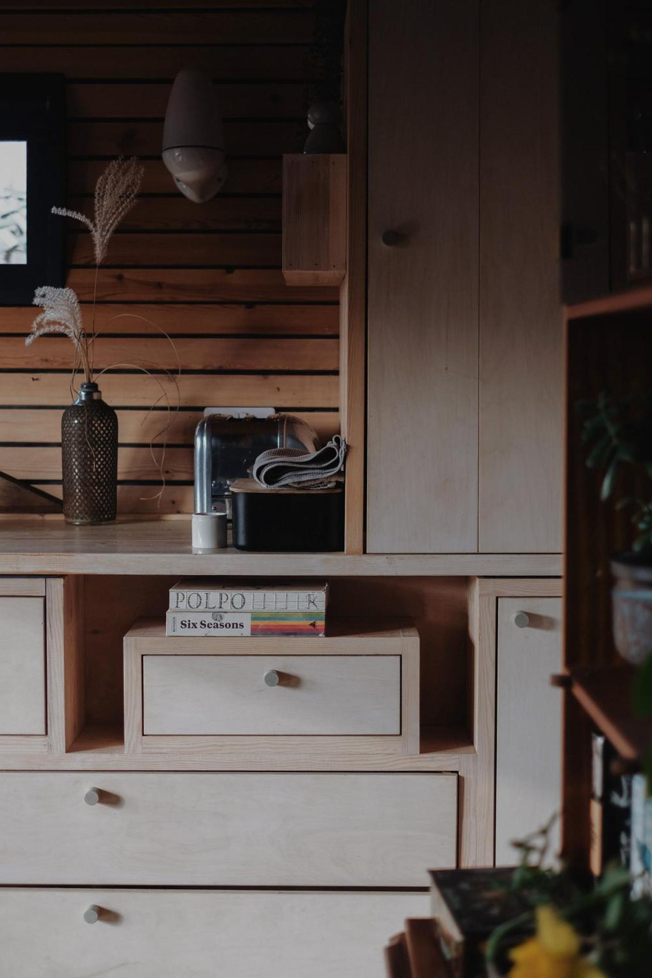 Two Unique Cabins Wrapped In Beautiful Welsh Scenery Presteigne エクステリア 写真
