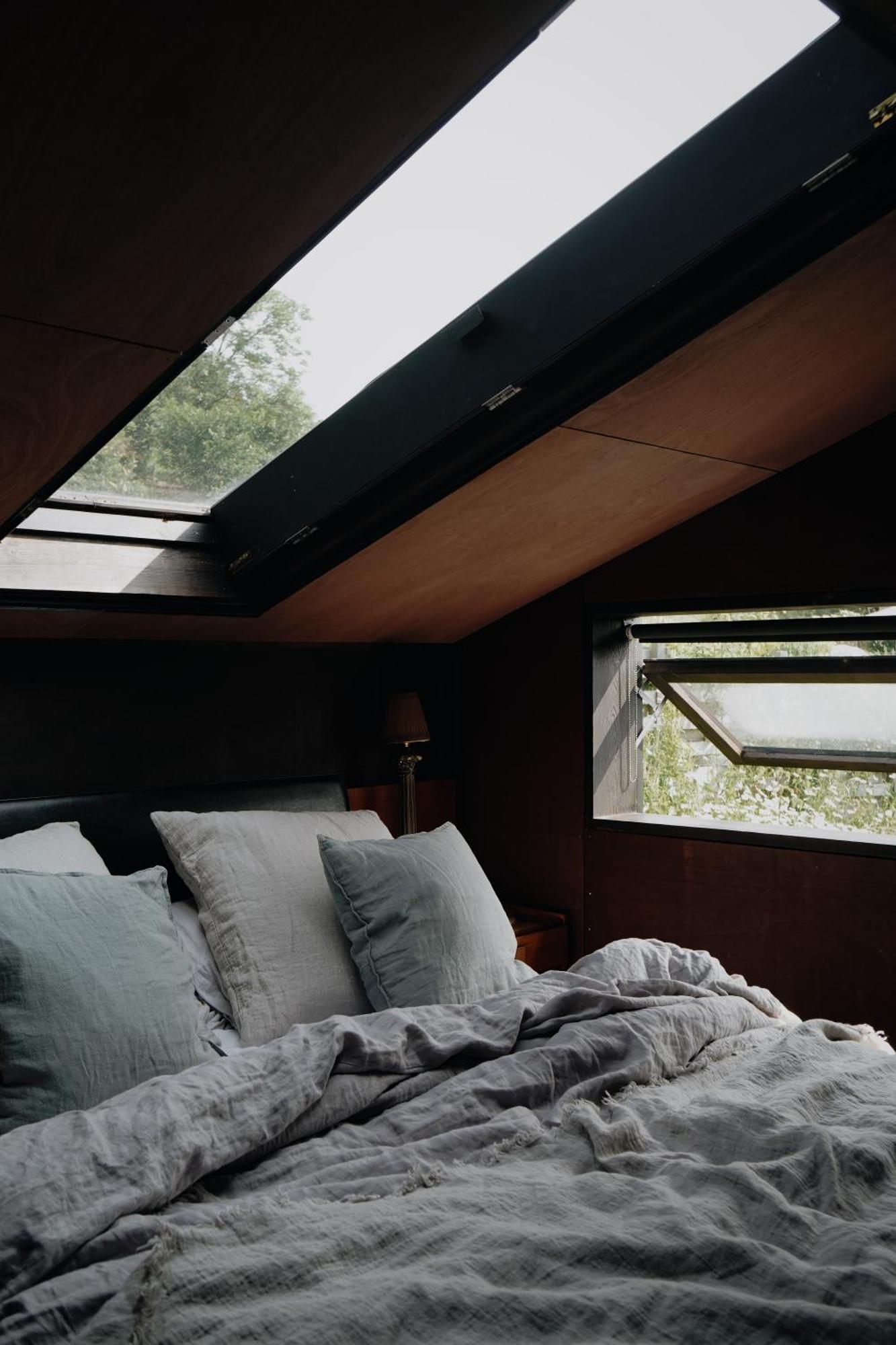 Two Unique Cabins Wrapped In Beautiful Welsh Scenery Presteigne エクステリア 写真