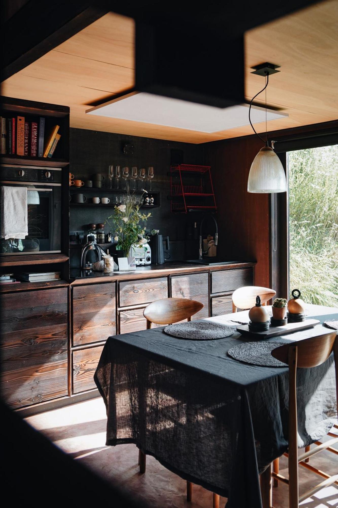 Two Unique Cabins Wrapped In Beautiful Welsh Scenery Presteigne エクステリア 写真