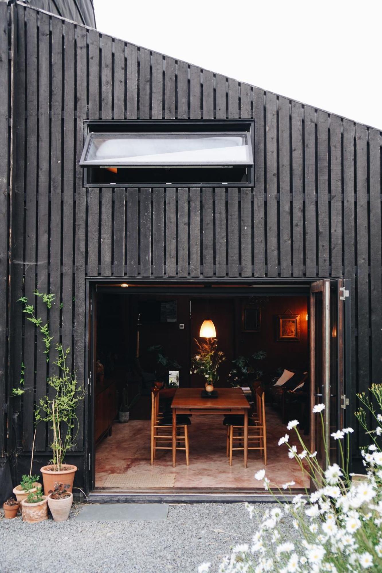Two Unique Cabins Wrapped In Beautiful Welsh Scenery Presteigne エクステリア 写真