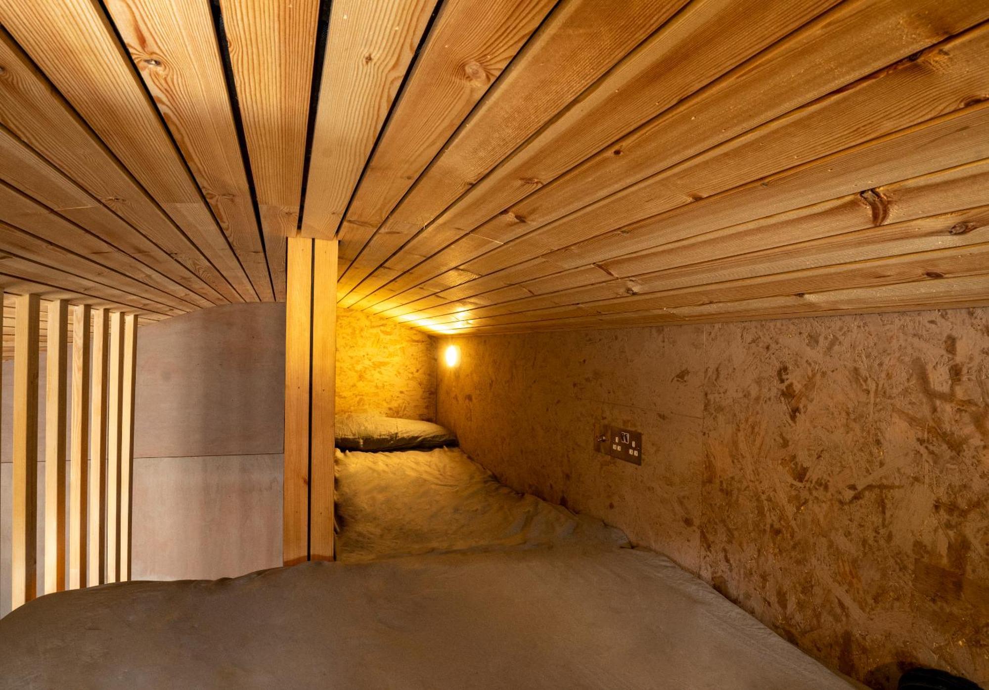 Two Unique Cabins Wrapped In Beautiful Welsh Scenery Presteigne エクステリア 写真